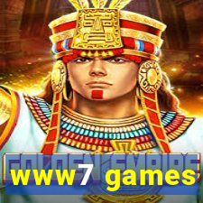 www7 games